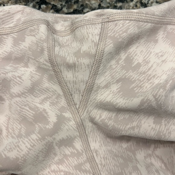 Athleta Elation Textured Tight - Picture 10 of 14